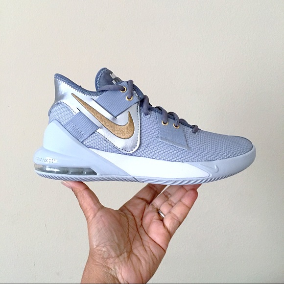 nike impact air max 2